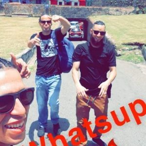 Meet your Posher, Gabriel